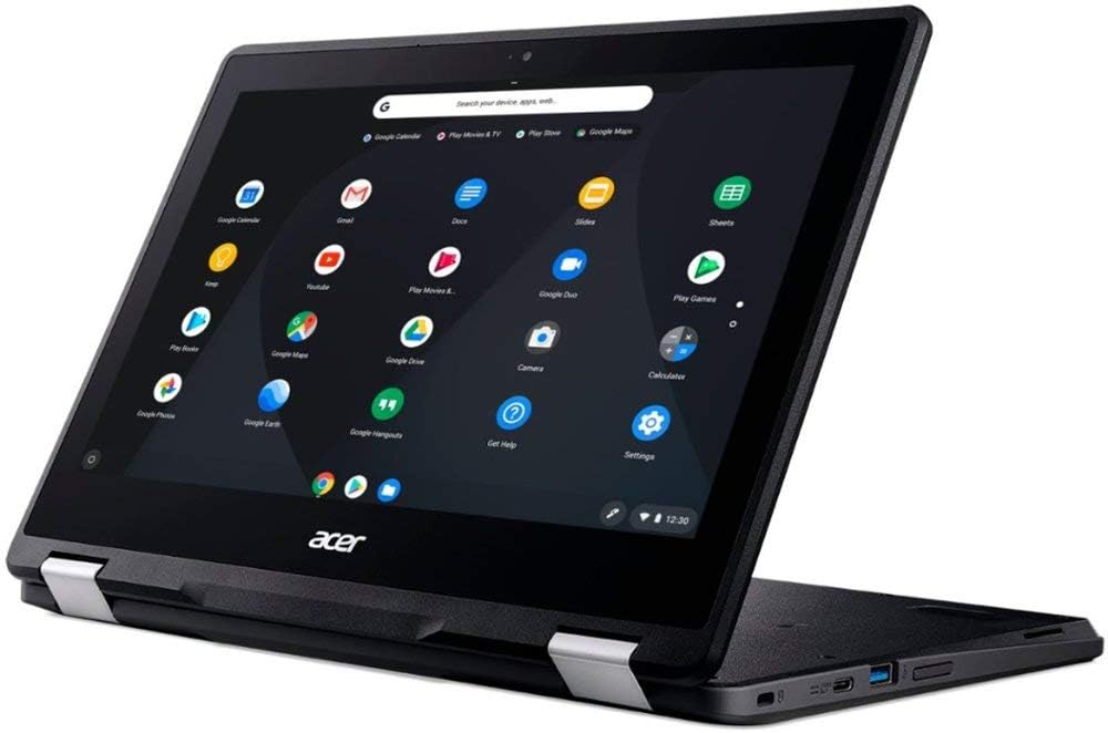 Acer ALY03781U10N Spin 11 R751t-c4xp 11.6 Touchscreen LCD 2 in 1 Chromebook