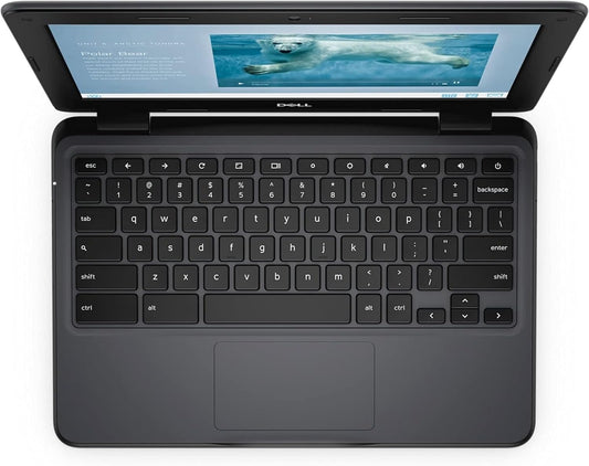 Dell Chromebook 3100 | 4GB RAM | 16GB SSD | Chrome OS