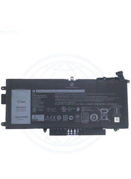 K5XWW 60Wh laptop battery UAE