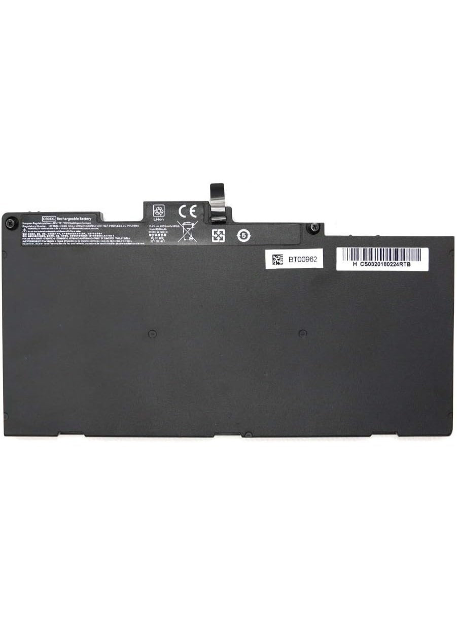 HP CS03XL replacement battery Sharjah