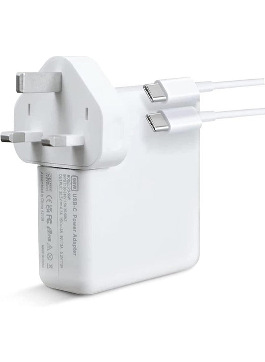 MacBook Pro 16 inch 96W charger UAE