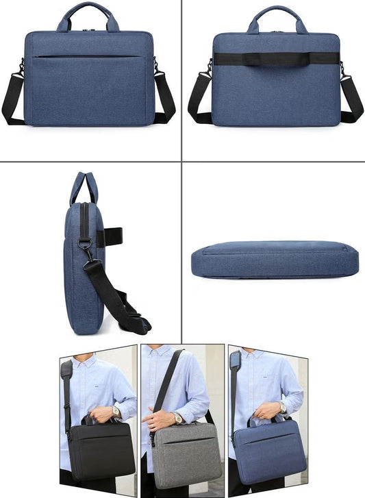 laptop bag with shoulder strap UAE