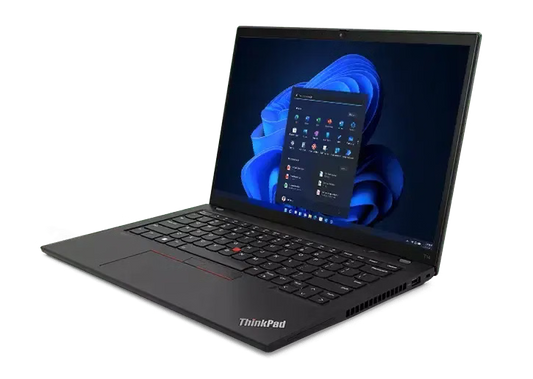 Renewed Lenovo ThinkPad T14s Business Laptop | 14" FHD Display | Intel Core i5 11th Gen Quad Core | 16GB DDR4 RAM | 256GB SSD | Windows 10 Pro | Anti-Glare IPS | HDMI | Black | Premium Renewed (Copy)