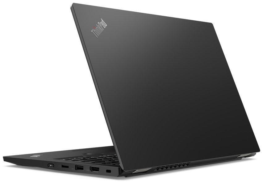 Lenovo ThinkPad L13 | Core i5 10th Gen | 16GB RAM | 256GB SSD | 13.3" FHD Touch | Windows 11 Pro | Renewed Max