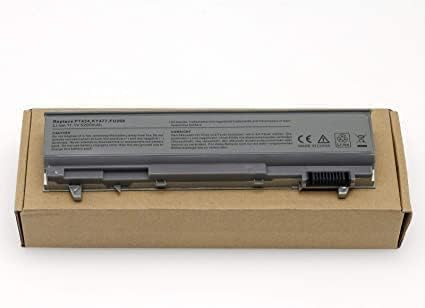 Dell Latitude E6400 Replacement Battery | Li-ion | High Performance | Anti-Leak | UAE