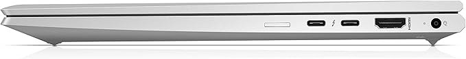 HP EliteBook 840 G8 | Intel Core i5 11th Gen | 16GB RAM | 512GB SSD | 14" FHD | Windows 10 Pro | Renewed Max