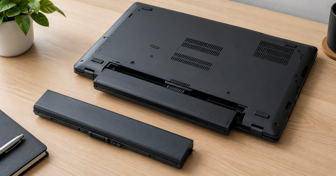 ThinkPad removable back battery 45N1130 replacement