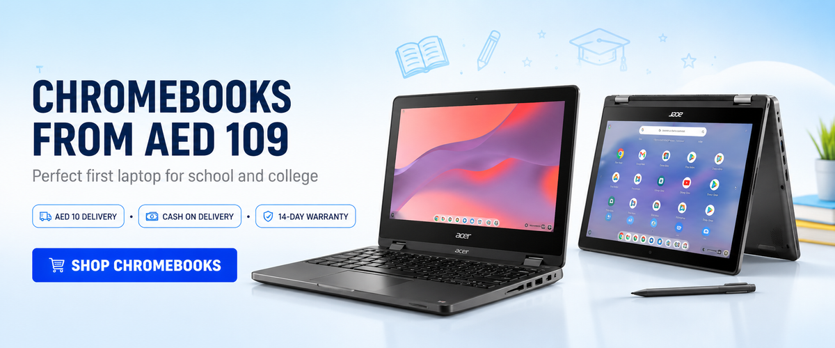 Chromebook