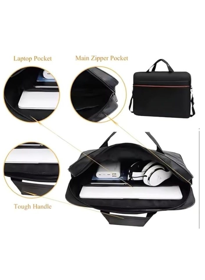 slim laptop carry case 15.6 UAE