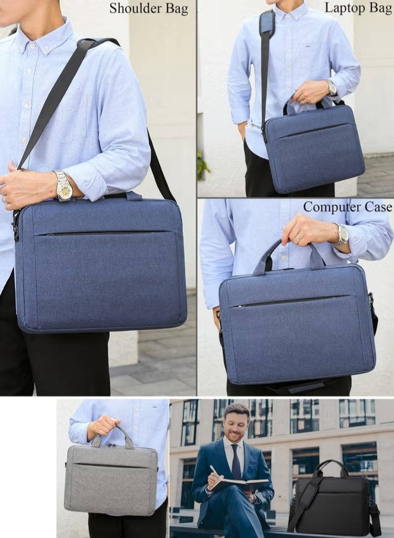 15.6 inch laptop briefcase Dubai office