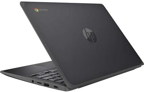 HP Chromebook 11 G8 | 4GB RAM | 32GB SSD | Intel Celeron N4020 | 11.6" HD | Chrome OS | Renewed Max