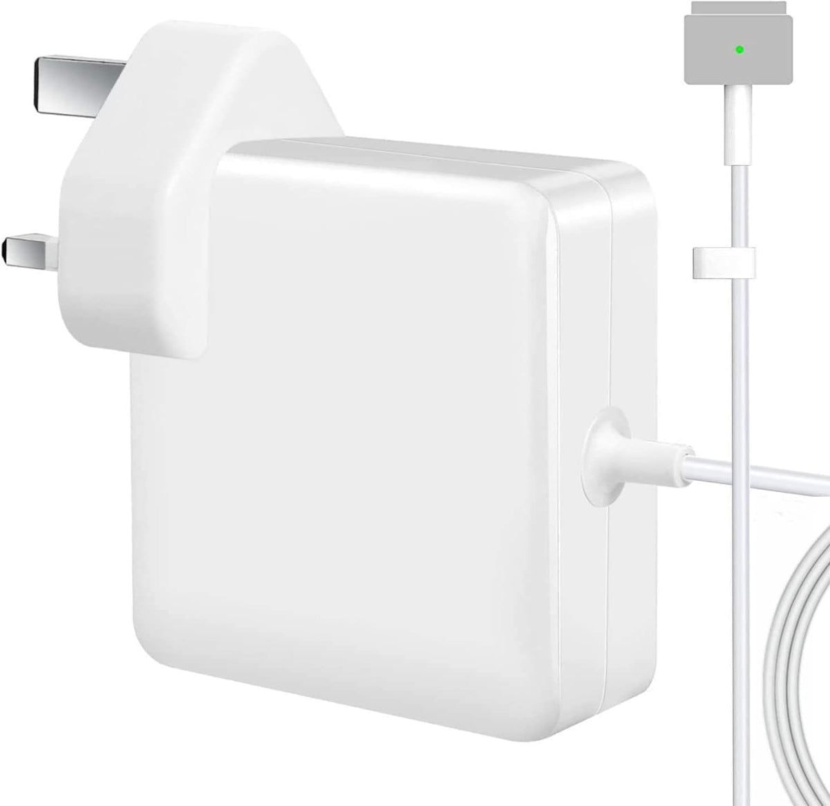 45W MagSafe 2 charger for MacBook Air A1466 – Top Tech UAE