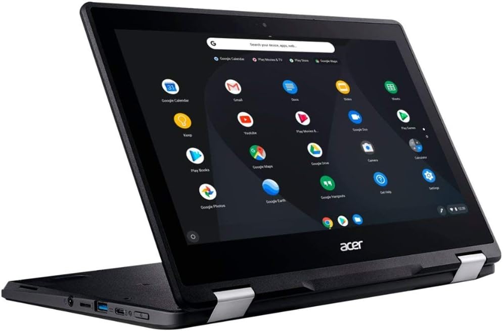 Acer ALY03781U10N Spin 11 R751t-c4xp 11.6 Touchscreen LCD 2 in 1 Chromebook