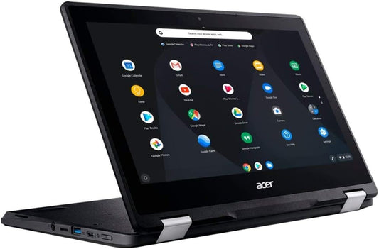 Acer ALY03781U10N Spin 11 R751t-c4xp 11.6 Touchscreen LCD 2 in 1 Chromebook