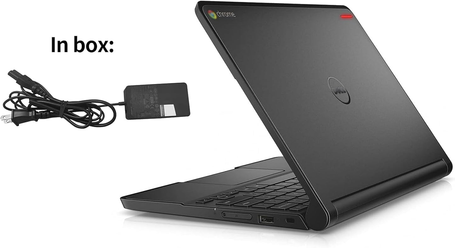 Dell Chromebook 11-3120 | 4GB RAM | 16GB SSD | With Skin Cover