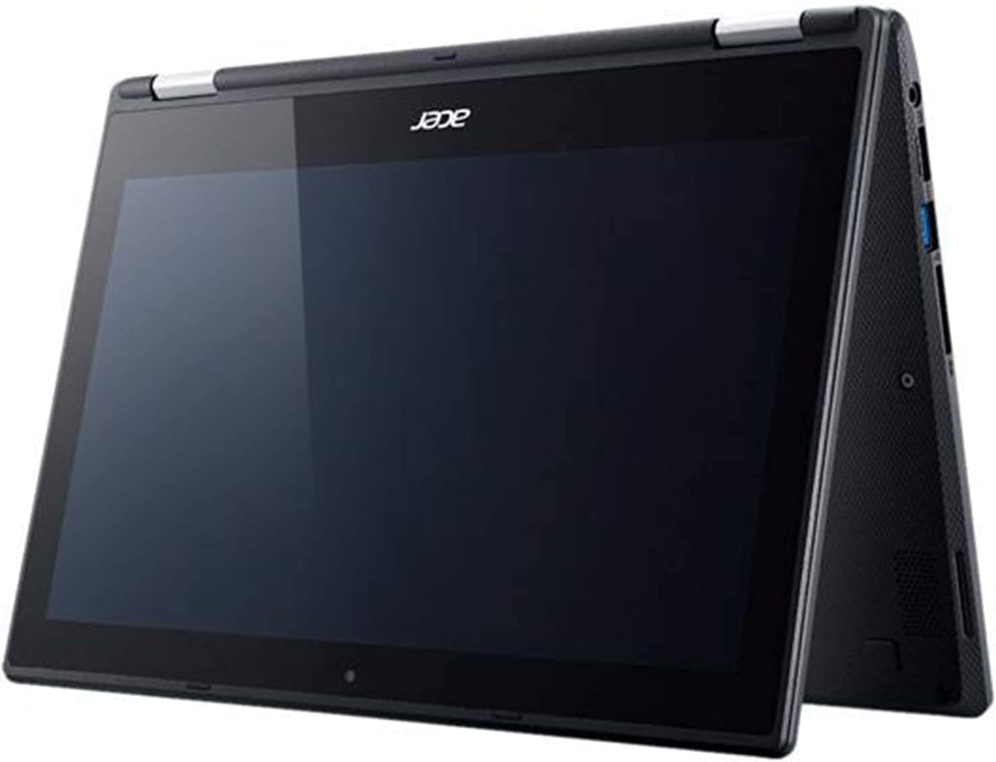 Acer Chromebook R11 C738T | 2-in-1 Convertible | 4GB RAM | 16GB SSD | Touchscreen | Chrome OS | Renewed Max