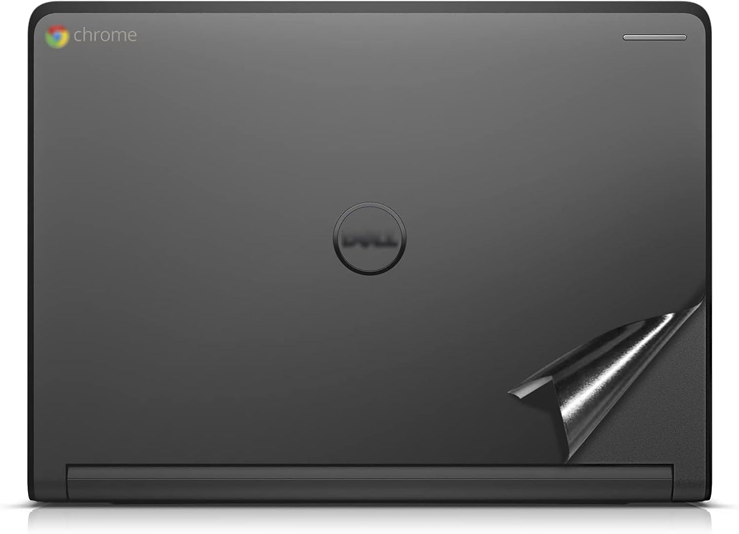 DEll P22T Chromebook Laptop 11-3120 P22T 11.6 Inches Intel Celeron N2840 2.16GHz Processor 4GB RAM 16GB SSD Chrome OS
