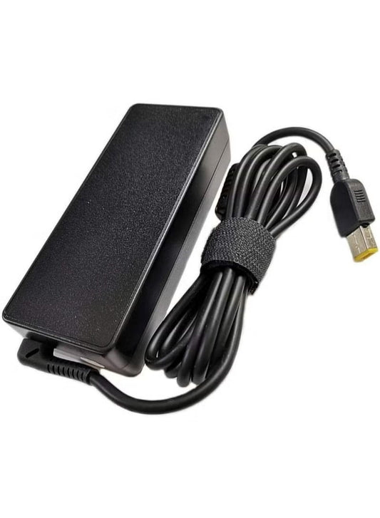 Lenovo ThinkPad 90W charger rectangle tip - Top Tech UAE