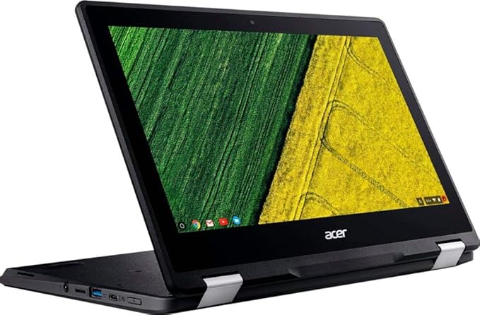 Acer ALY03781U10N Spin 11 R751t-c4xp 11.6 Touchscreen LCD 2 in 1 Chromebook