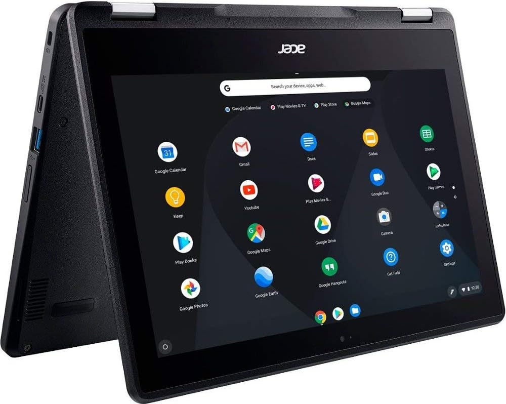 Acer ALY03781U10N Spin 11 R751t-c4xp 11.6 Touchscreen LCD 2 in 1 Chromebook
