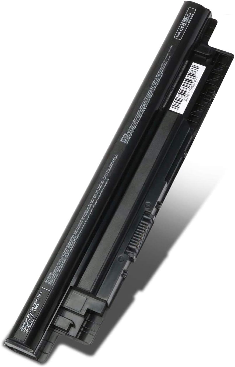 Dell MR90Y laptop battery 11.1V 65Wh - Top Tech UAE