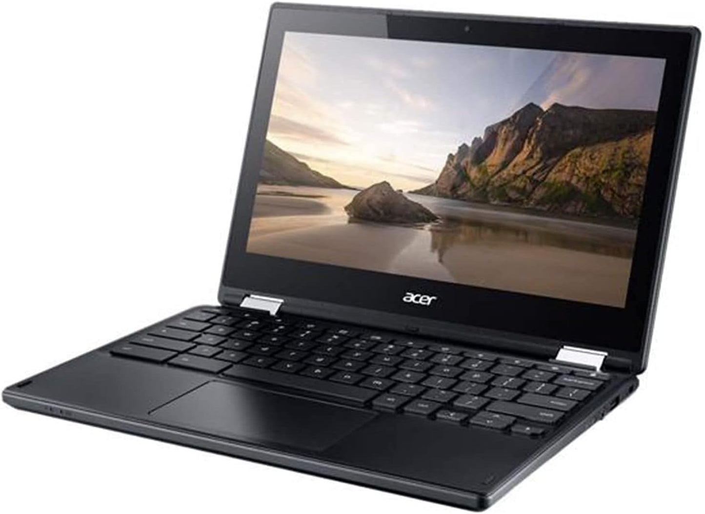 Acer Chromebook R11 C738T | 2-in-1 Convertible | 4GB RAM | 16GB SSD | Touchscreen | Chrome OS | Renewed Max