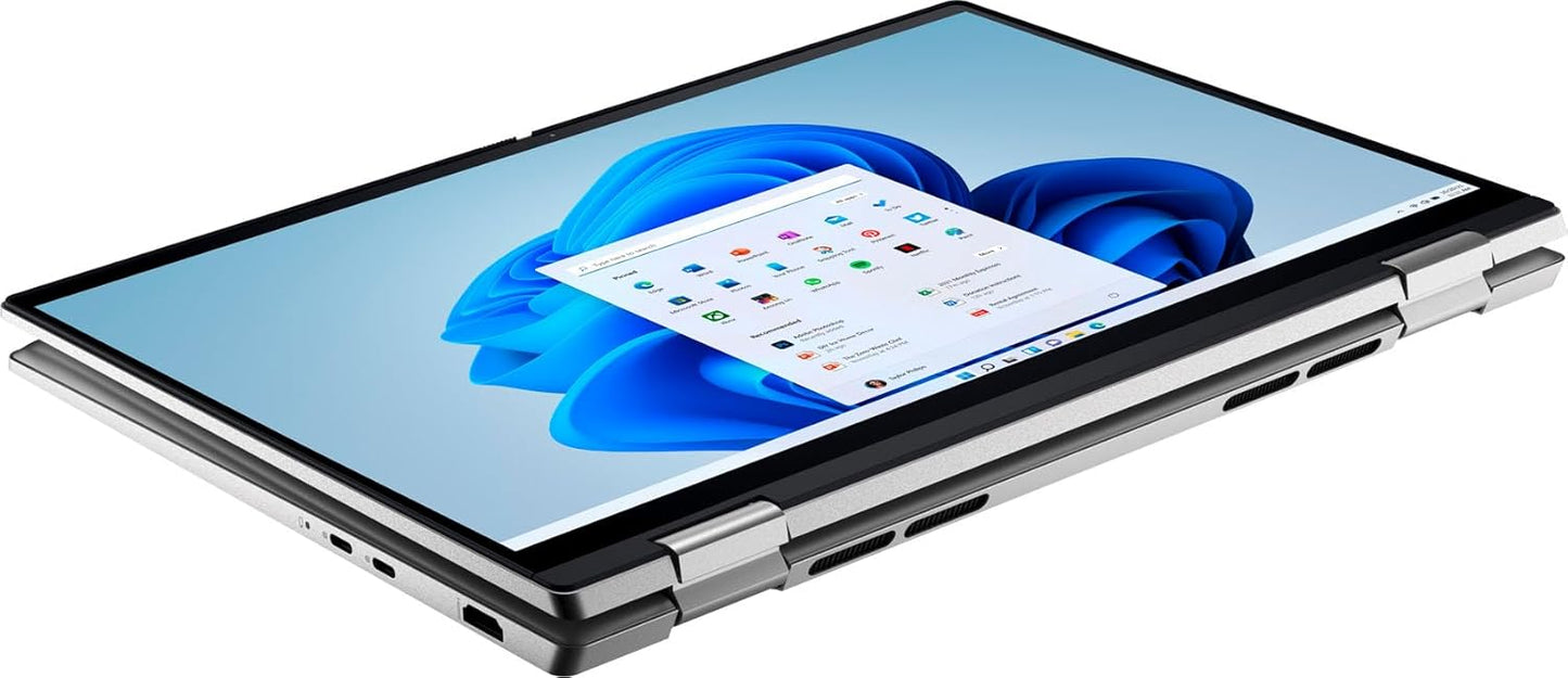 Dell Latitude 7420 2-in-1 | Core i5 11th Gen | 16GB RAM | 256GB SSD | 14" FHD Touch | Windows 10 Pro | Renewed Max