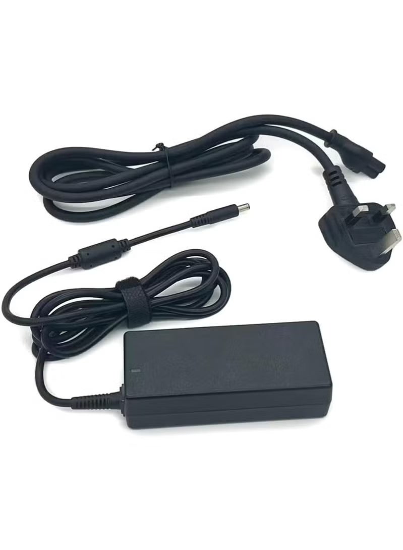 Dell Inspiron 15 charger 4.5mm tip UAE