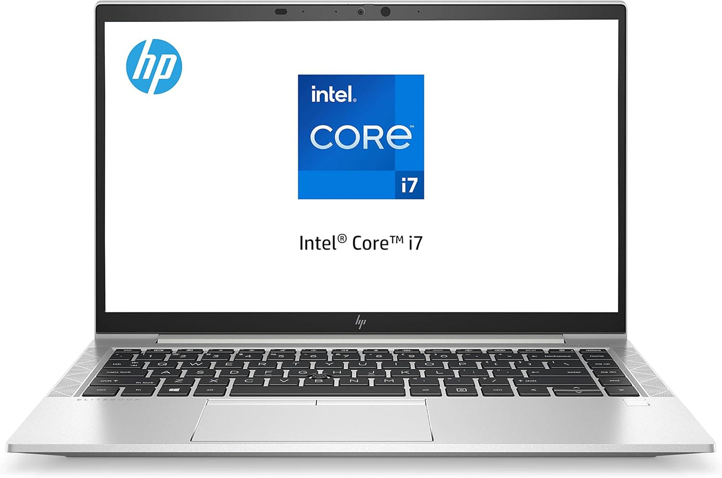 HP EliteBook 840 G8 | Intel Core i5 11th Gen | 16GB RAM | 512GB SSD | 14" FHD | Windows 10 Pro | Renewed Max