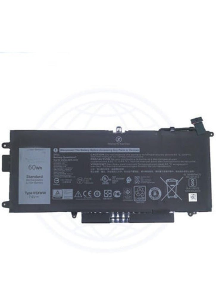K5XWW 60Wh laptop battery UAE