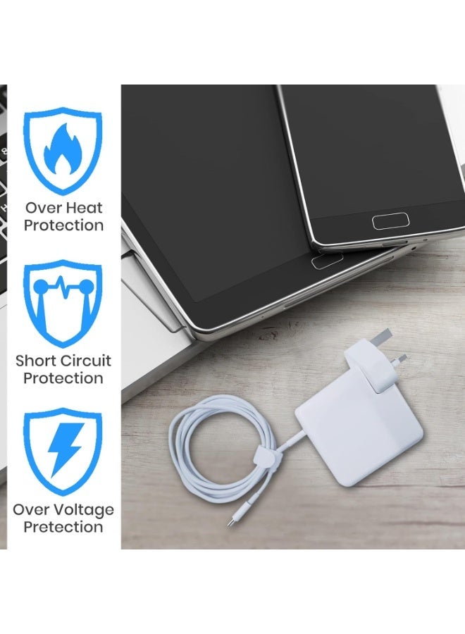 96W MacBook charger Sharjah
