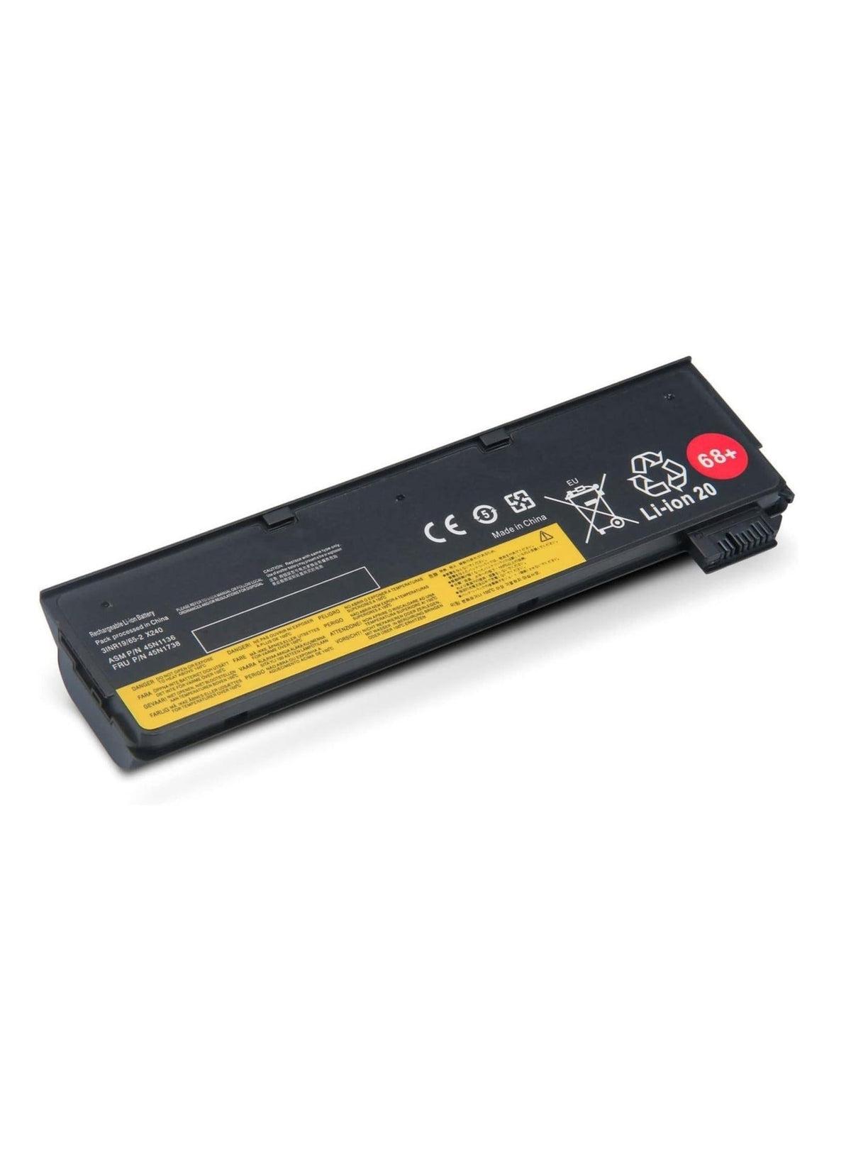Lenovo ThinkPad X250 X260 battery Dubai