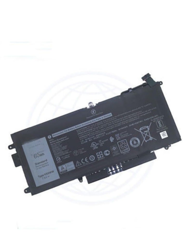 Dell K5XWW battery Sharjah shop