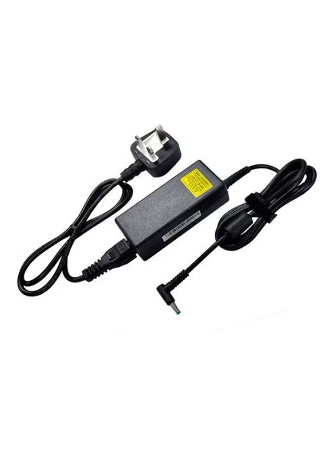 HP Pavilion TouchSmart 17 charger 65W - Top Tech UAE