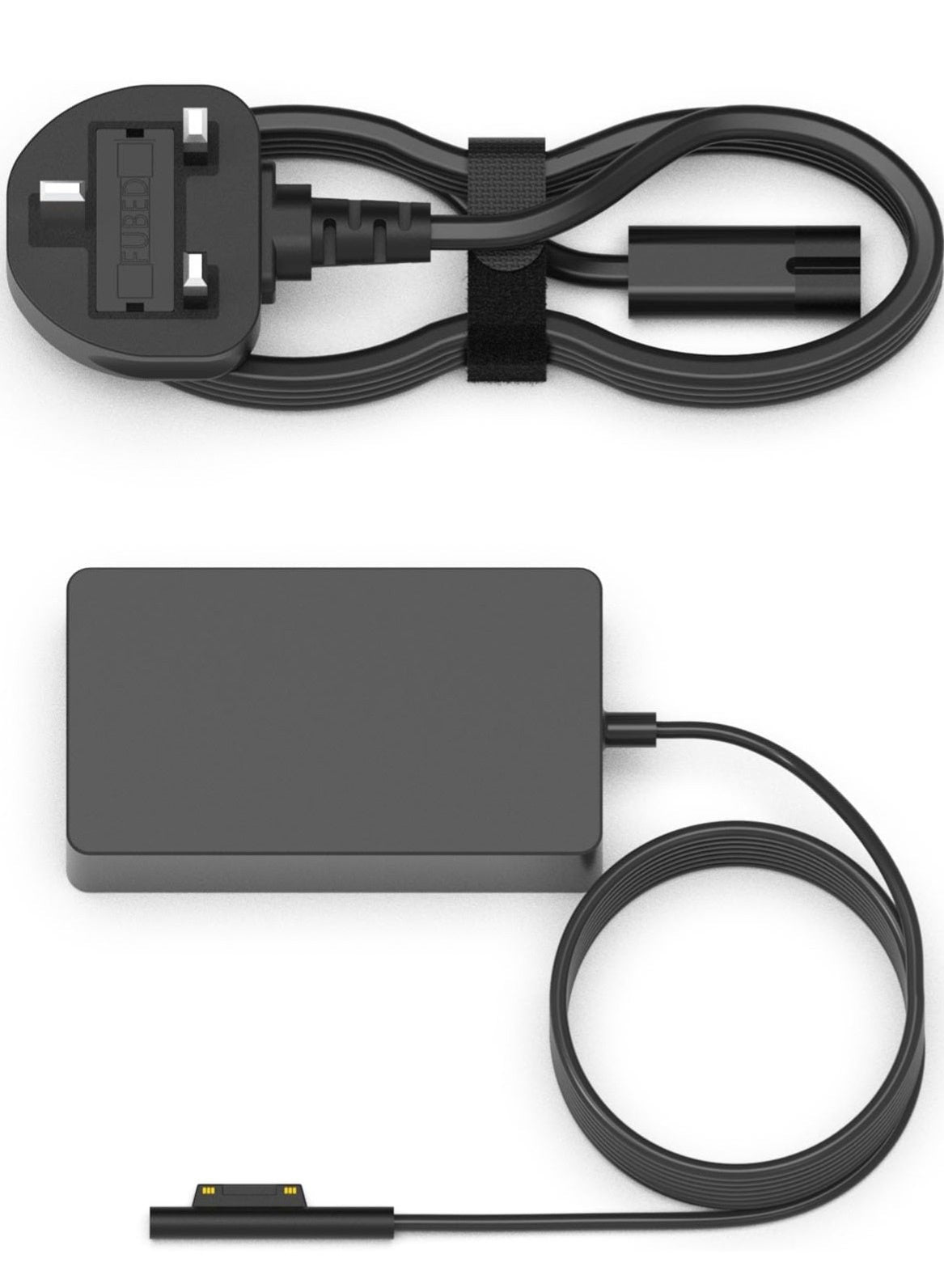 Microsoft Surface Pro charger Surface Connect - Top Tech UAE