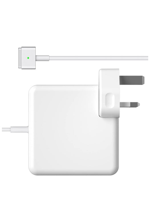 85W MagSafe charger for MacBook Pro 2012-2015 - Top Tech UAE