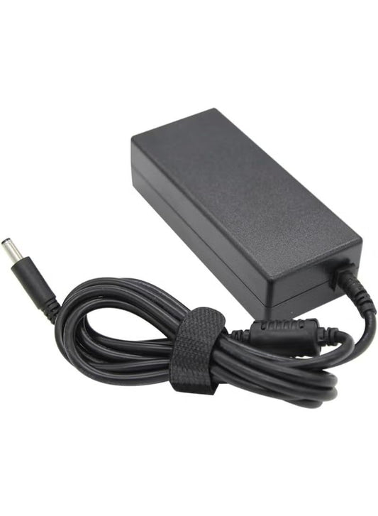 Dell 65W charger 19.5V 3.34A 4.5mm Latitude 3480 - Top Tech UAE