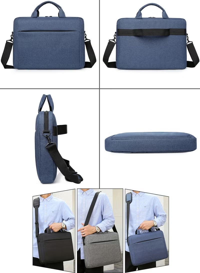 laptop bag with shoulder strap UAE