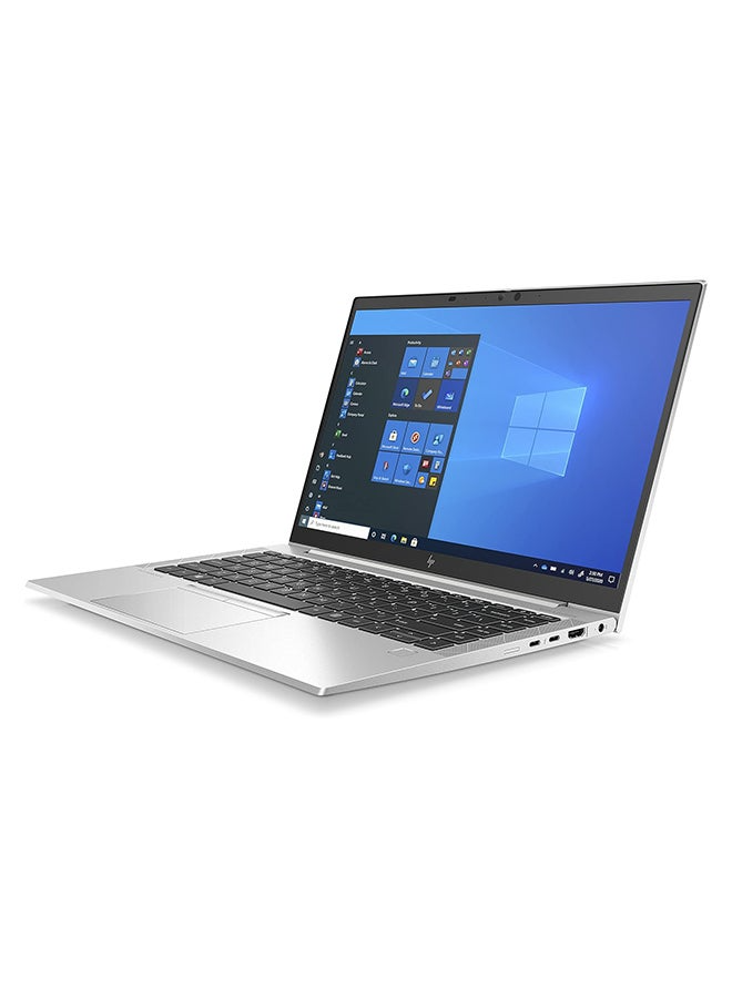 HP EliteBook 840 G8 | Intel Core i5 11th Gen | 16GB RAM | 512GB SSD | 14" FHD | Windows 10 Pro | Renewed Max