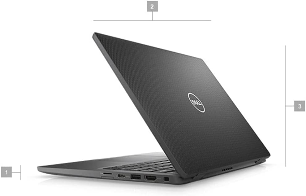 Dell Latitude 7420 | Core i7 11th Gen | 16GB RAM | 512GB SSD | 14" FHD | Thunderbolt 4 | Windows 11 | Refurbished