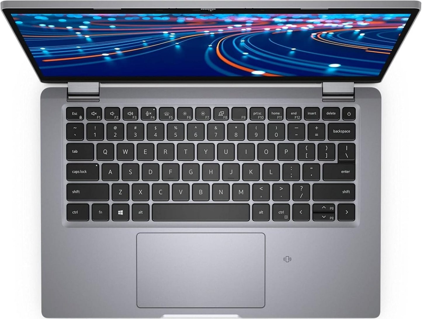 Dell Latitude 5320 | Core i5 11th Gen | 16GB RAM | 256GB SSD | 13.3" FHD | Windows 11 Pro | Renewed Max
