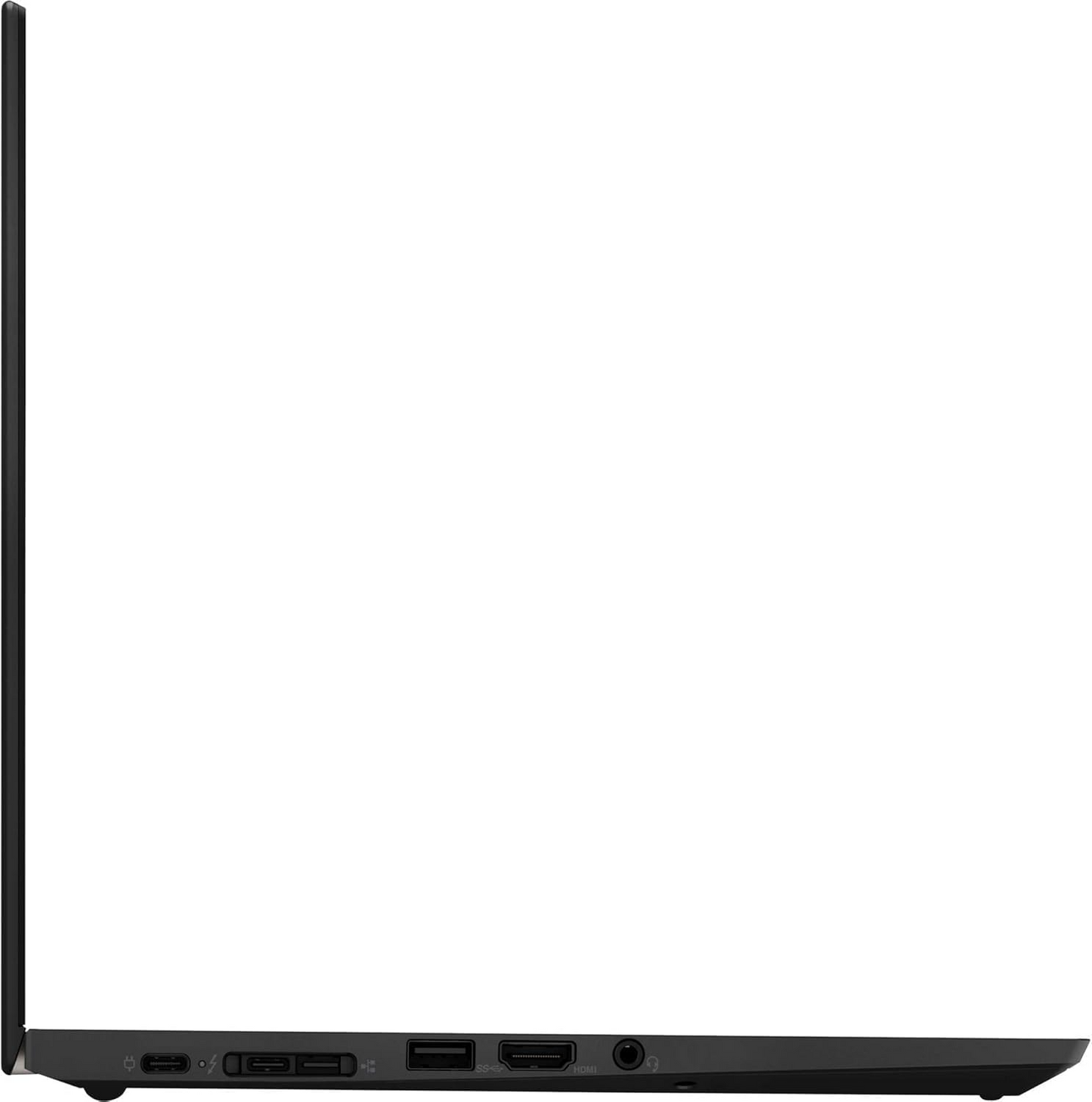 Lenovo ThinkPad X13 | Core i5 10th Gen | 16GB RAM | 256GB SSD | 13.3" FHD | Windows 10 | Renewed Max