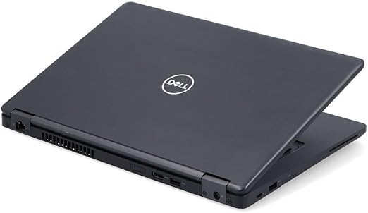 Dell Latitude E5490 | Core i5 8th Gen | 16GB RAM | 256GB SSD | 14" FHD | Windows 11 | Military Grade | Renewed Max