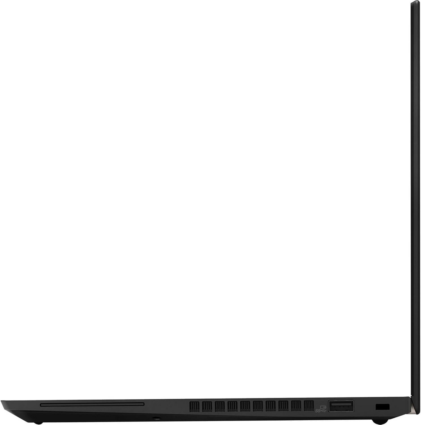 Lenovo ThinkPad X13 | Core i5 10th Gen | 16GB RAM | 256GB SSD | 13.3" FHD | Windows 10 | Renewed Max