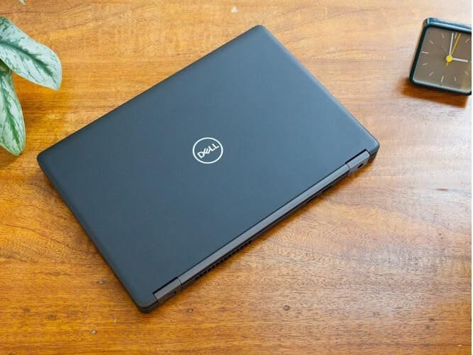 Dell Latitude E5490 | Core i5 8th Gen | 16GB RAM | 256GB SSD | 14" FHD | Windows 11 | Military Grade | Renewed Max