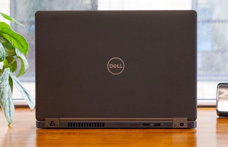Dell Latitude E5490 | Core i5 8th Gen | 16GB RAM | 256GB SSD | 14" FHD | Windows 11 | Military Grade | Renewed Max