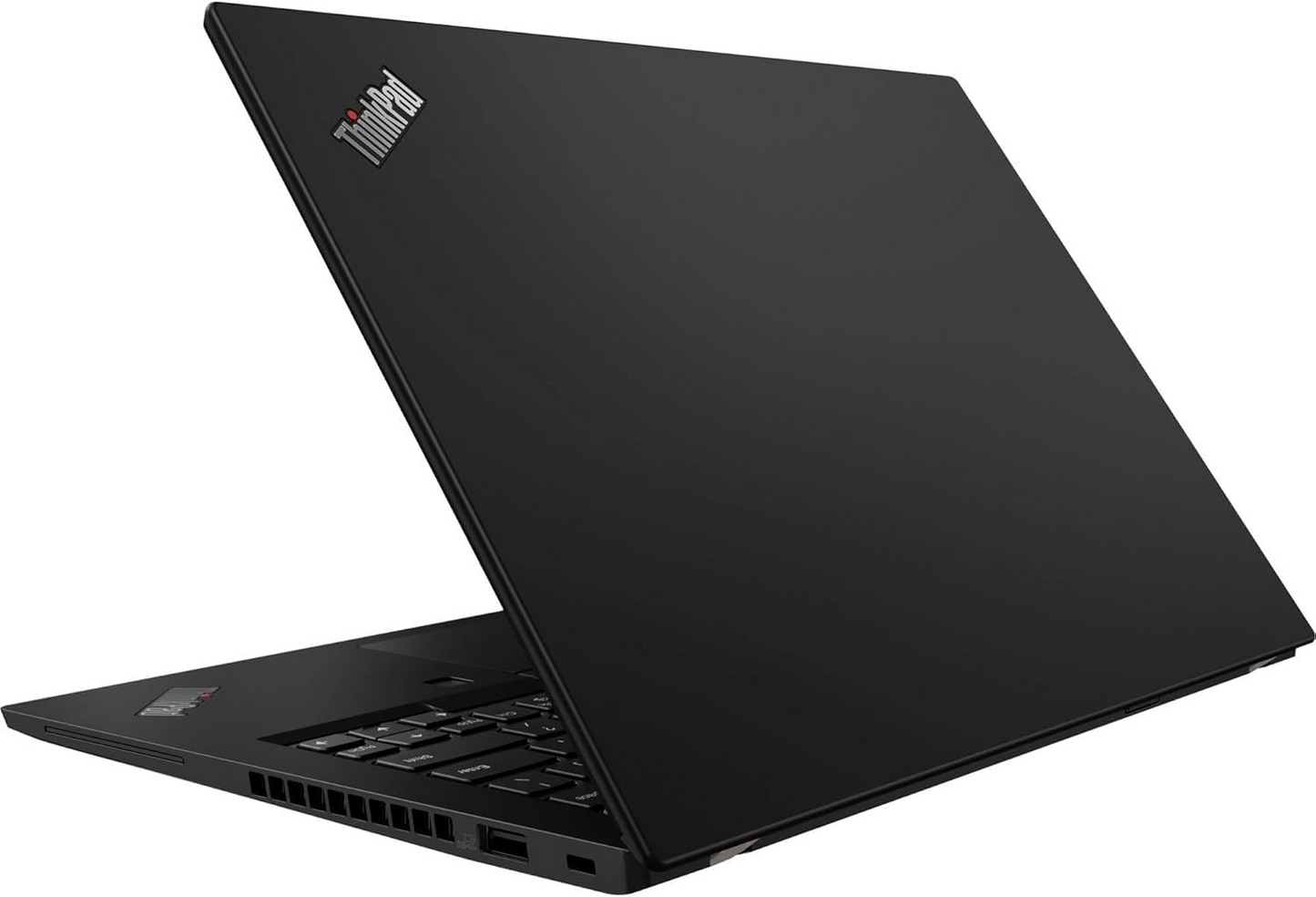 Lenovo ThinkPad X13 | Core i5 10th Gen | 16GB RAM | 256GB SSD | 13.3" FHD | Windows 10 | Renewed Max