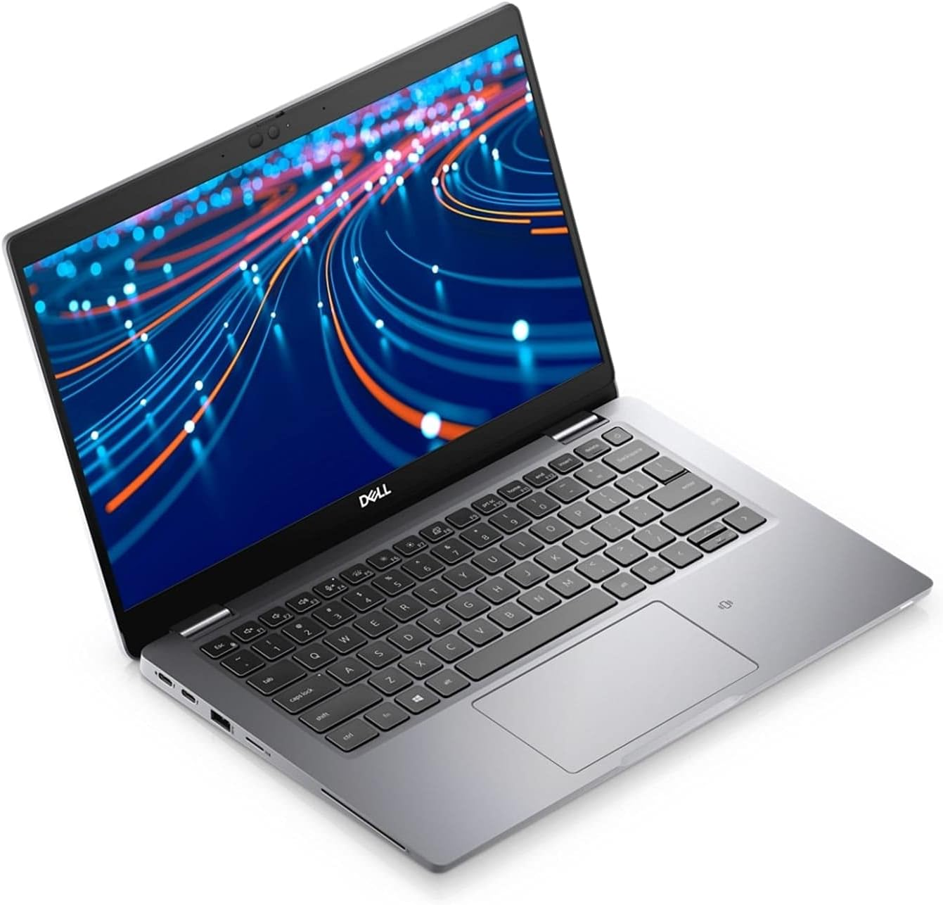 Dell Latitude 5320 | Core i5 11th Gen | 16GB RAM | 256GB SSD | 13.3" FHD | Windows 11 Pro | Renewed Max