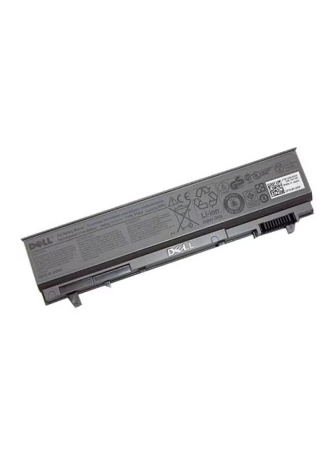 Dell Latitude E6400 Replacement Battery | Li-ion | High Performance | Anti-Leak | UAE