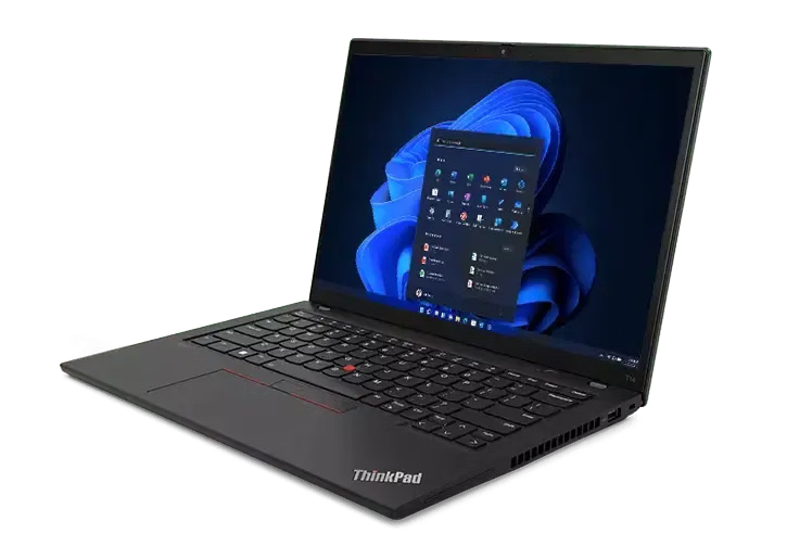 Renewed Lenovo ThinkPad T14s Business Laptop | 14" FHD Display | Intel Core i5 10th Gen Quad Core | 16GB DDR4 RAM | 256GB SSD | Windows 10 Pro | Anti-Glare IPS | HDMI | Black | Premium Renewed
